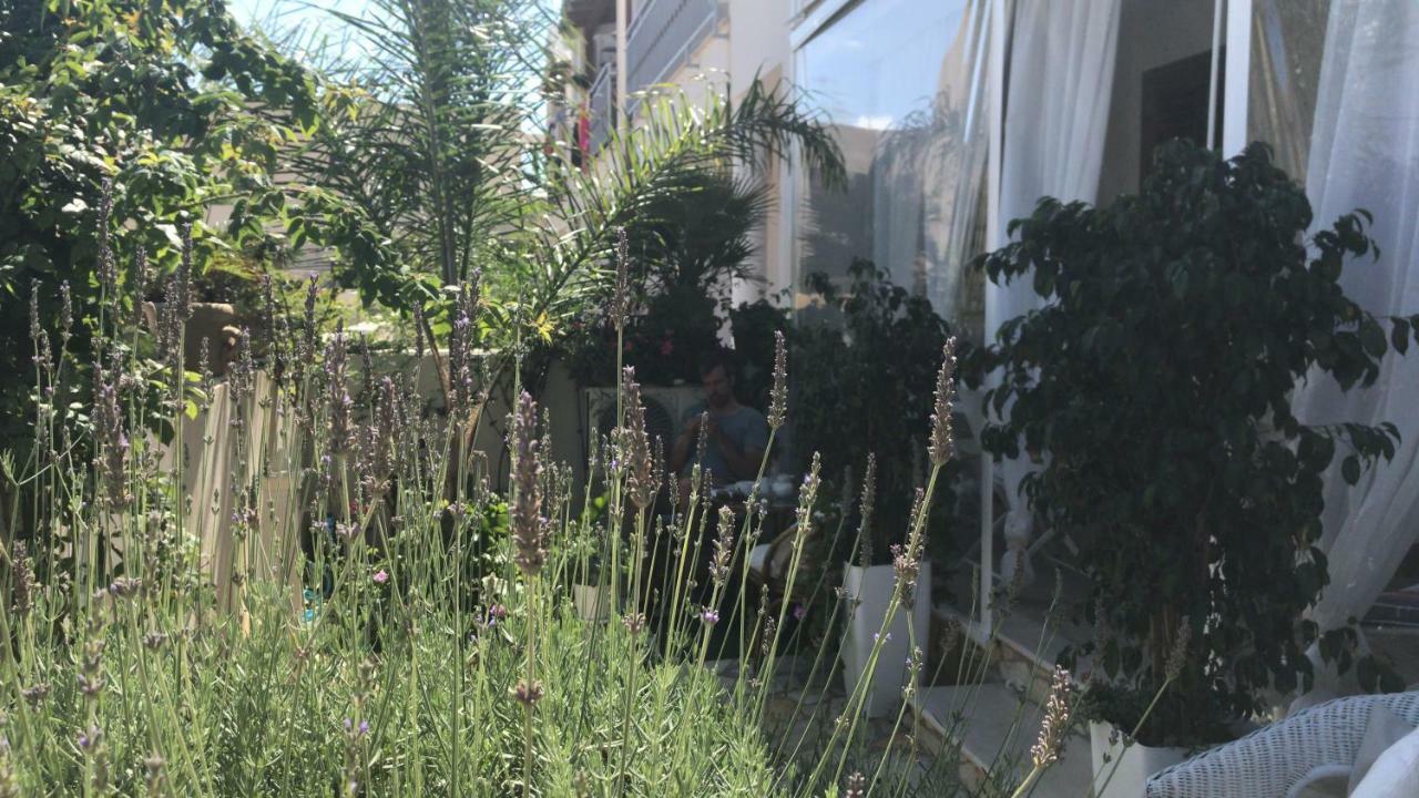 Cima Bianca Acomodação com café da manhã San Vito Lo Capo Exterior foto